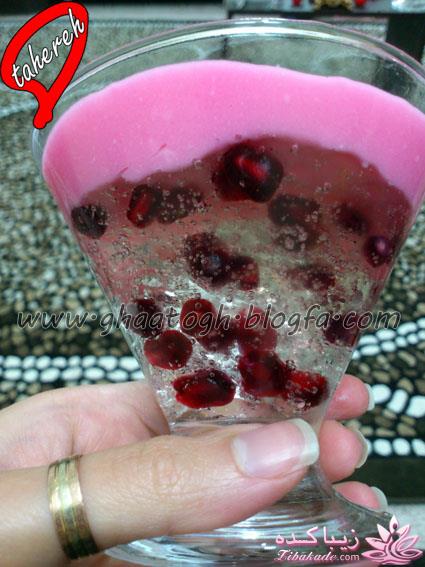 بچه ها تازه عروس می خواد مهمونی بده ... ایده خاصی دارید ؟